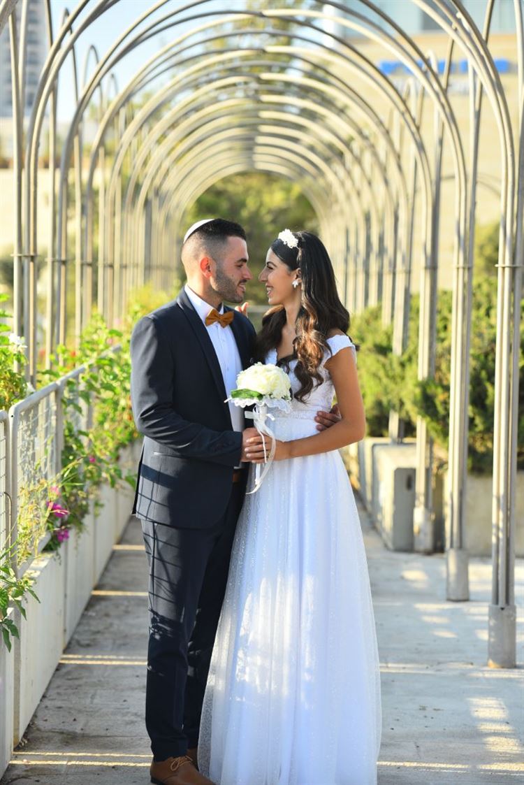 צירופי מקרים שהובילו לסיפור אהבה 2