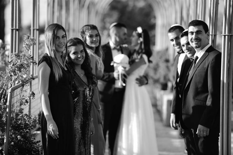 צירופי מקרים שהובילו לסיפור אהבה 3