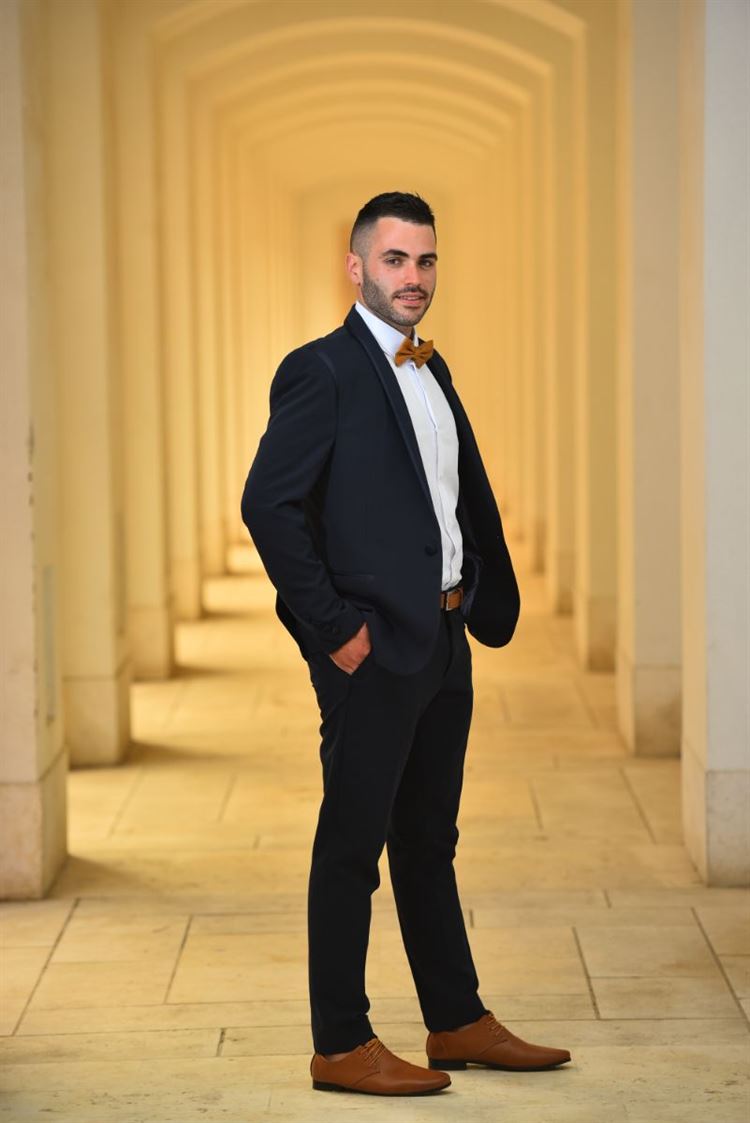 צירופי מקרים שהובילו לסיפור אהבה 14