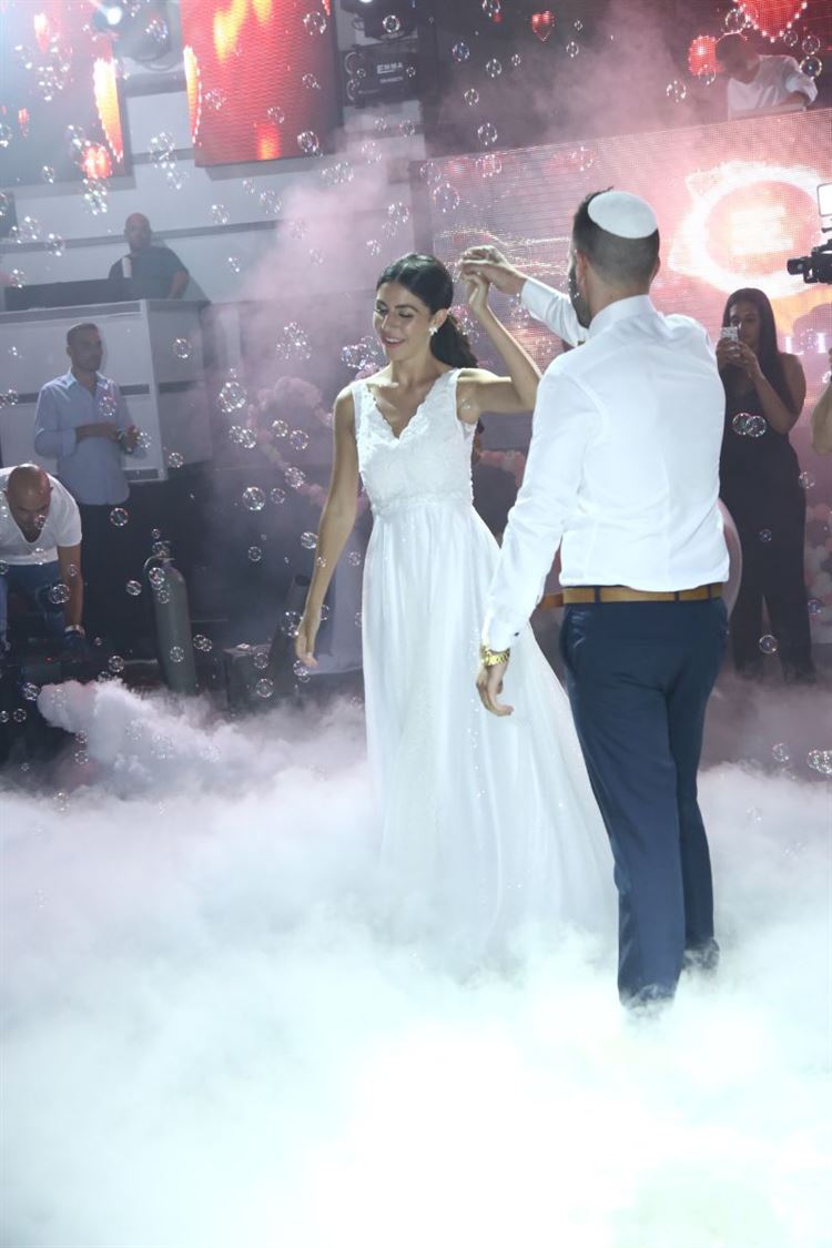 צירופי מקרים שהובילו לסיפור אהבה 20