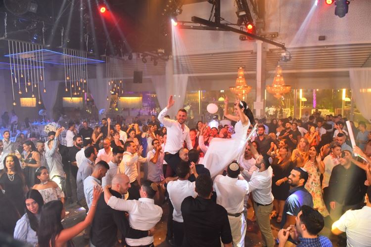 צירופי מקרים שהובילו לסיפור אהבה 22