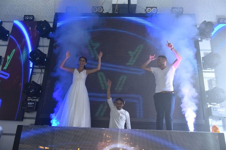 צירופי מקרים שהובילו לסיפור אהבה 23