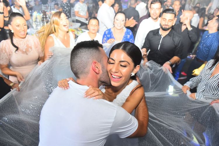 צירופי מקרים שהובילו לסיפור אהבה 25