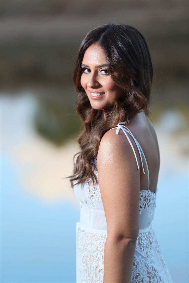 לא הצליח להתאפק והציע נישואין 4