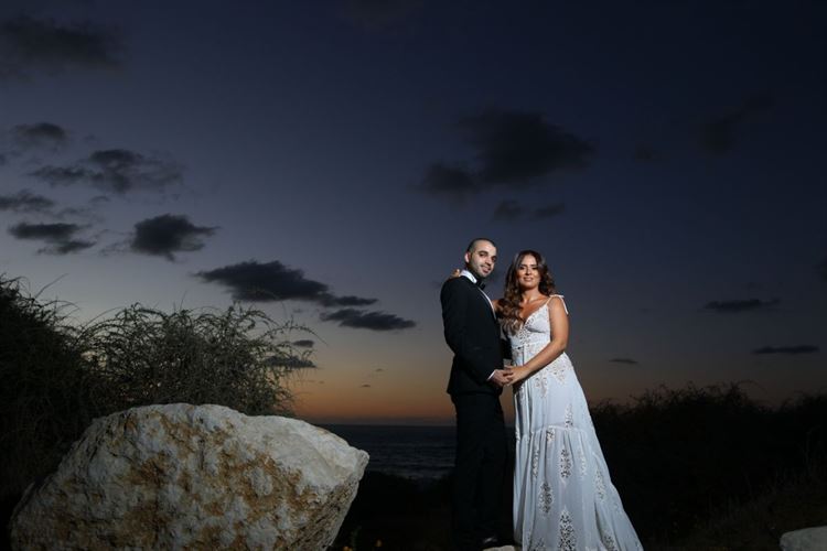 לא הצליח להתאפק והציע נישואין 10