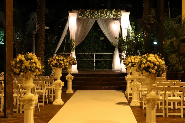 לא הצליח להתאפק והציע נישואין 13