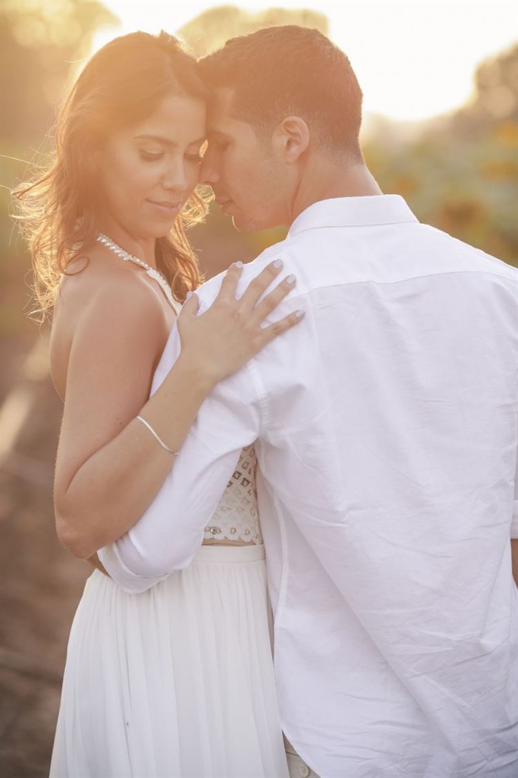 The party is on fire: החתונה הכי אנרגטית שתראו 29