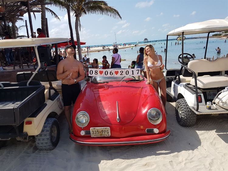 לא לאמיצים בלבד: איך עושים Save The Date מקורי? 4