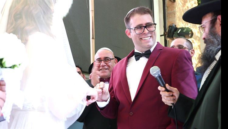 זמן להיזכר: החתונות שעשו לנו את השנה 3