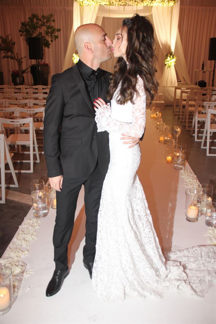 זמן להיזכר: החתונות שעשו לנו את השנה 4