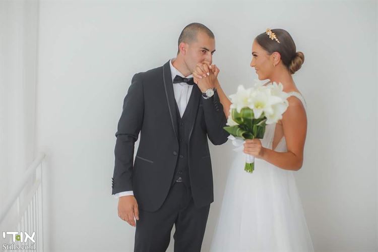 חופשה מקרית באילת ונדרים מוקלטים 12