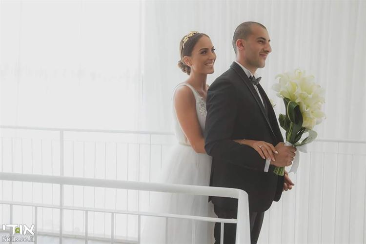 חופשה מקרית באילת ונדרים מוקלטים 13