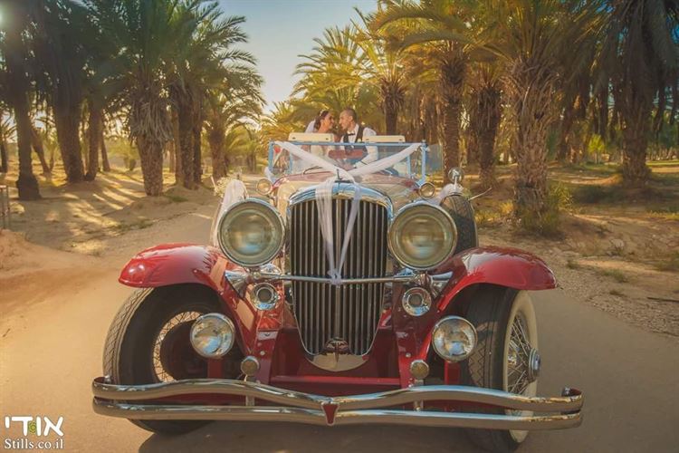 חופשה מקרית באילת ונדרים מוקלטים 6