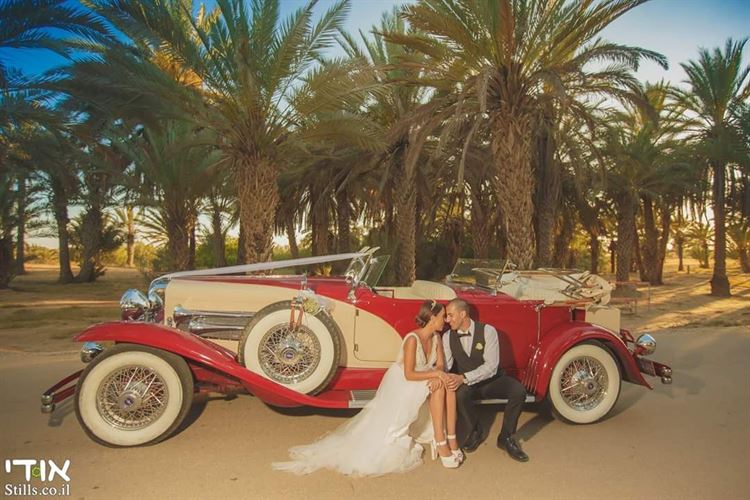 חופשה מקרית באילת ונדרים מוקלטים 8