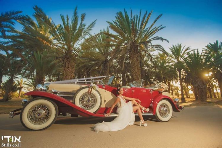 חופשה מקרית באילת ונדרים מוקלטים 9