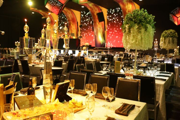 החורף הגיע גם לדרום? אולמות האירועים הכי חמים בחורף 6