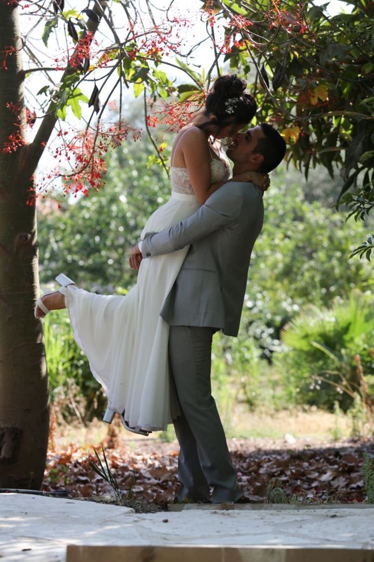 הכירו בברזיל והמשיכו לחתונה בעיצוב אישי 4