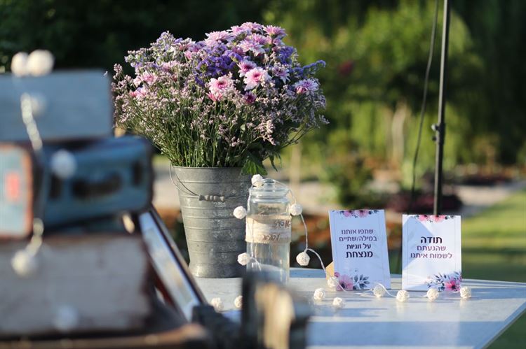 הכירו בברזיל והמשיכו לחתונה בעיצוב אישי 16