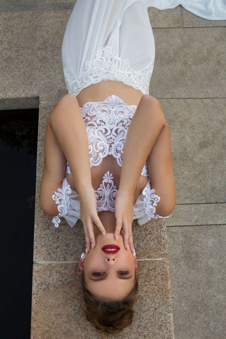 גלית רוביניק מציגה: שמלות כמו של נסיכות 7