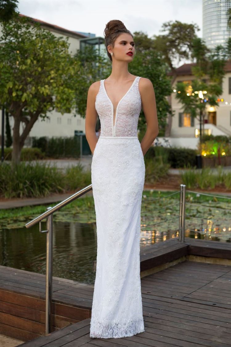 גלית רוביניק מציגה: שמלות כמו של נסיכות 14