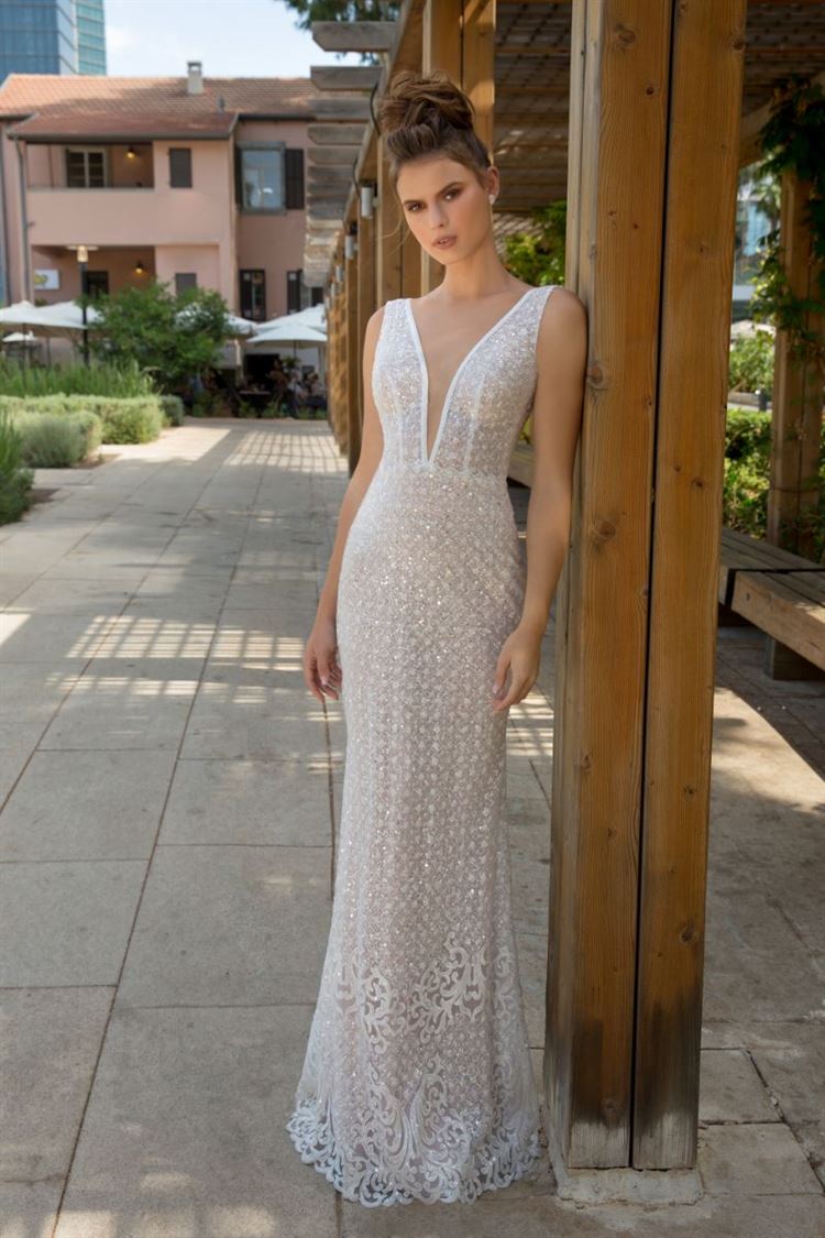 גלית רוביניק מציגה: שמלות כמו של נסיכות 28