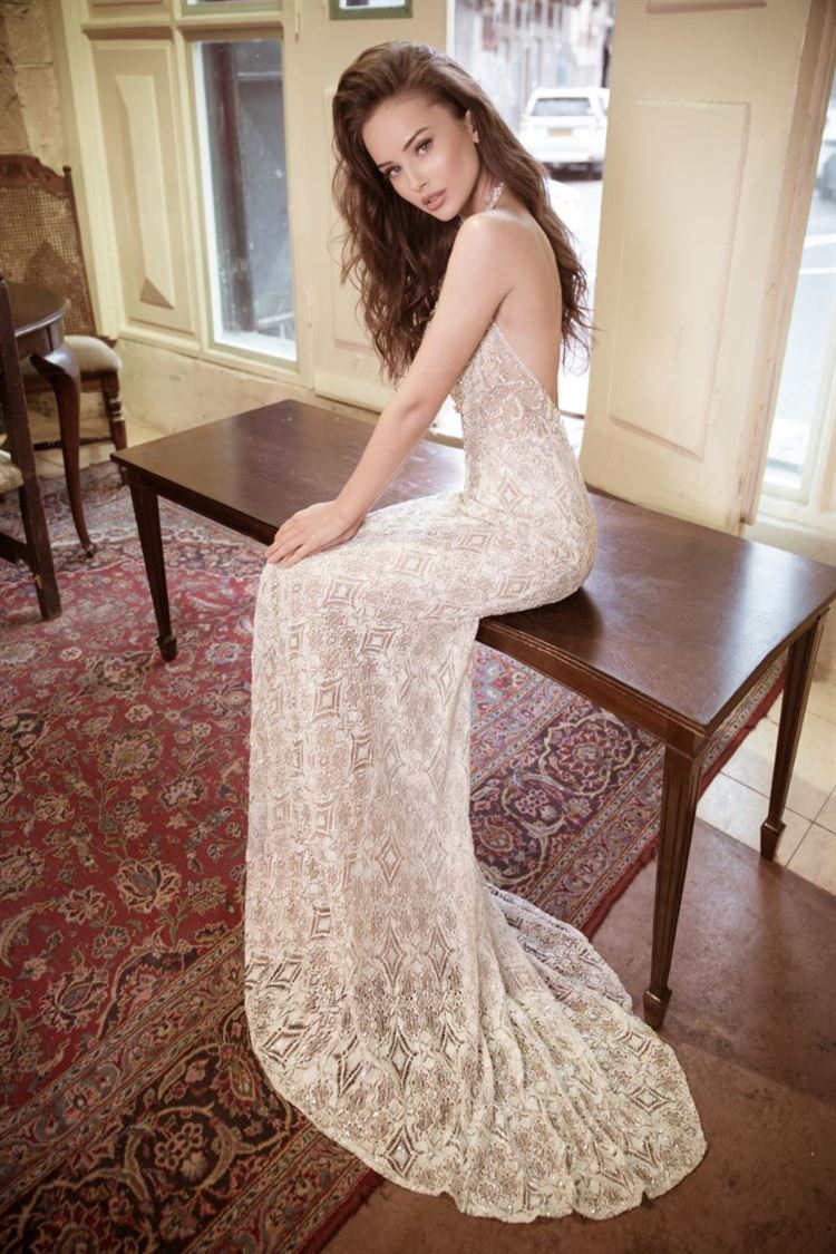 שמלות כלה באווירה אירופאית 19