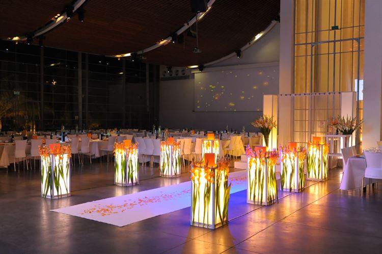 אולמות אירועים בשפלה שיחממו לכם את החורף 2