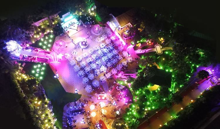 נגמרה החתונה? 5 הסוויטות הכי שוות לליל הכלולות 9