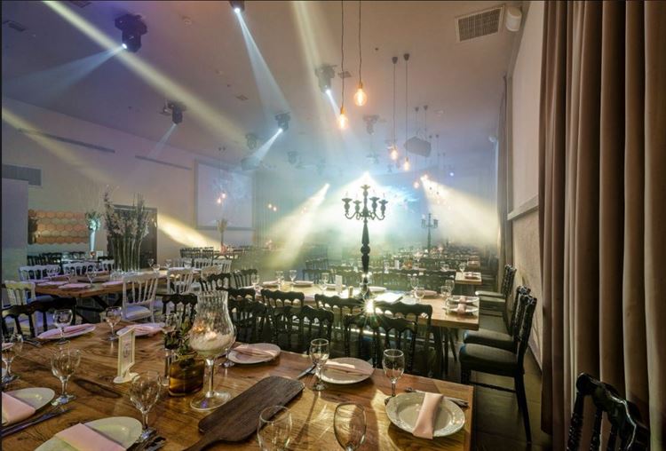 אירוע חינה ברמה הגבוהה ביותר, אולמי אדל (צילום: יחצ)