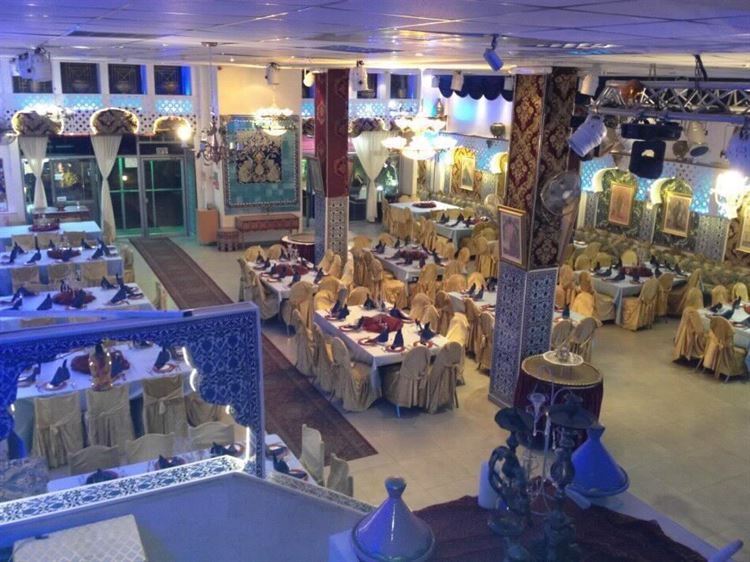 העיצוב שיכניס אותך הישר למרוקו, מרקש (צילום: יחצ)