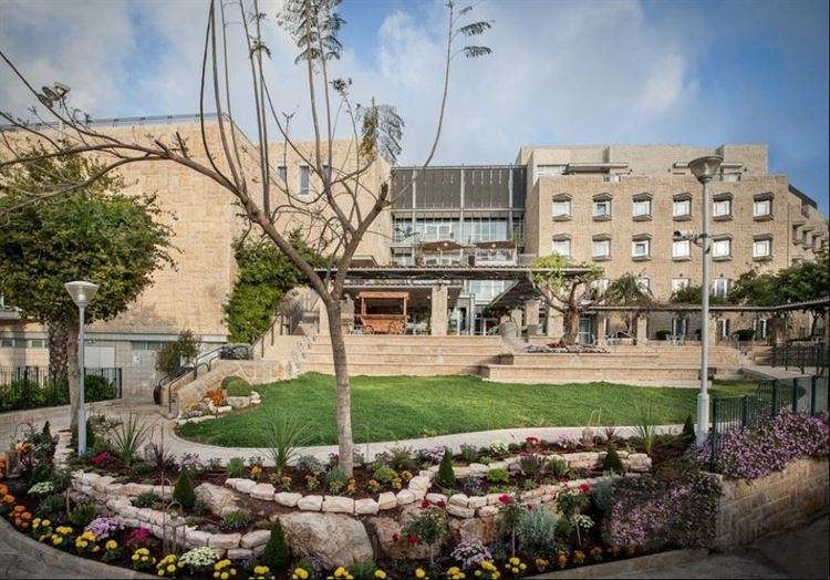 נגמרה החתונה? 5 הסוויטות הכי שוות לליל הכלולות 13