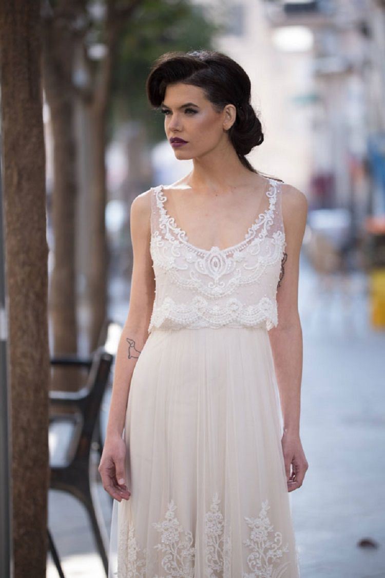 ביונסה, תתכונני! המעצבות נעה ואיילת בדרך אלייך 2