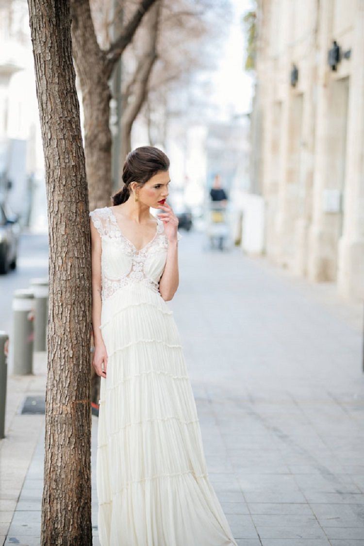 ביונסה, תתכונני! המעצבות נעה ואיילת בדרך אלייך 6