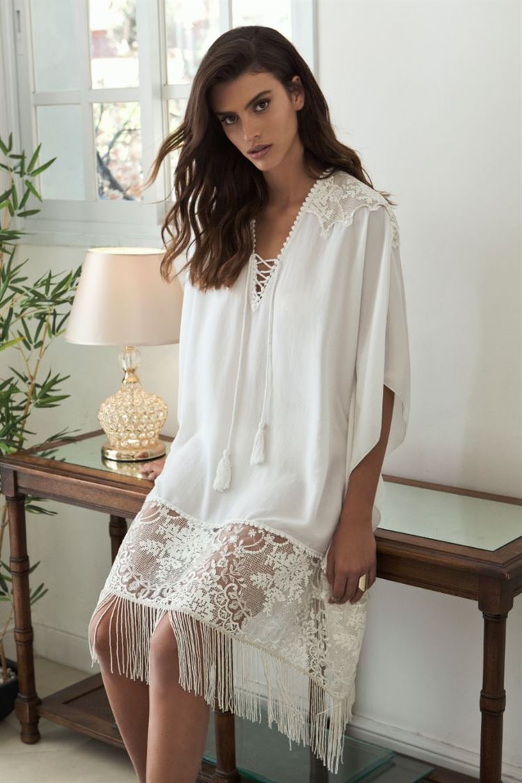 קולקציית הכלות החלומית של מתמודדת המאסטר שף 3