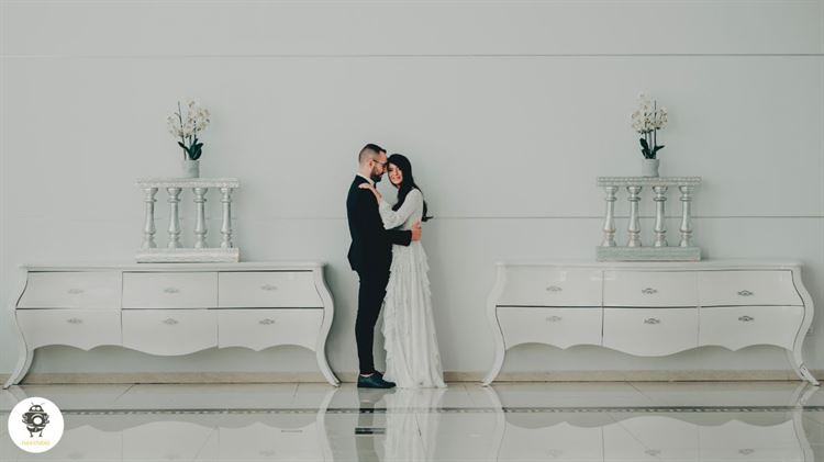 עניין של סטייל: החתונה ששמטה את כל הלסתות 4