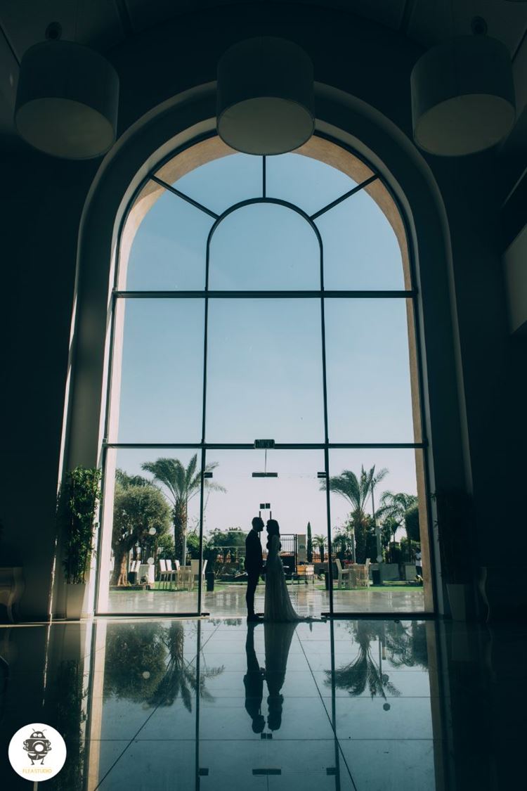 עניין של סטייל: החתונה ששמטה את כל הלסתות 5