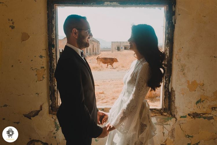 עניין של סטייל: החתונה ששמטה את כל הלסתות 6