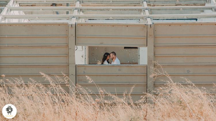 עניין של סטייל: החתונה ששמטה את כל הלסתות 7