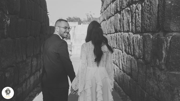 עניין של סטייל: החתונה ששמטה את כל הלסתות 10