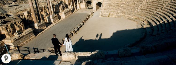 עניין של סטייל: החתונה ששמטה את כל הלסתות 11