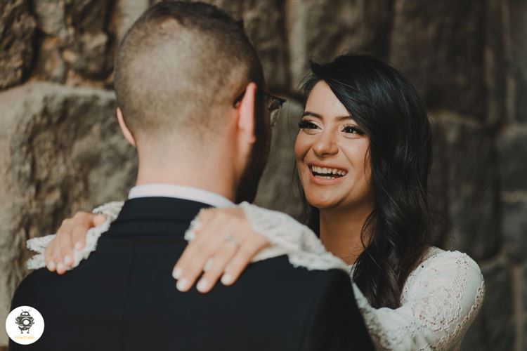 עניין של סטייל: החתונה ששמטה את כל הלסתות 14