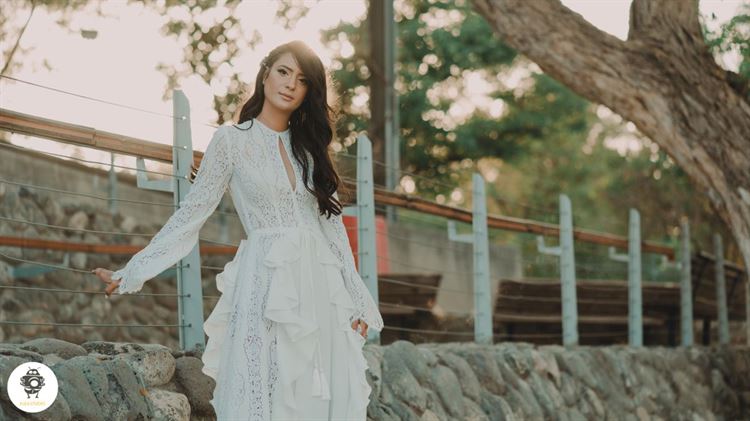 עניין של סטייל: החתונה ששמטה את כל הלסתות 18