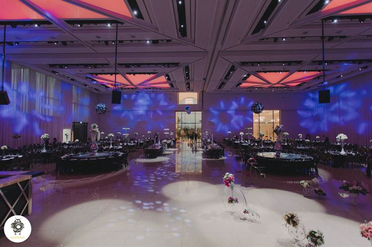 עניין של סטייל: החתונה ששמטה את כל הלסתות 19