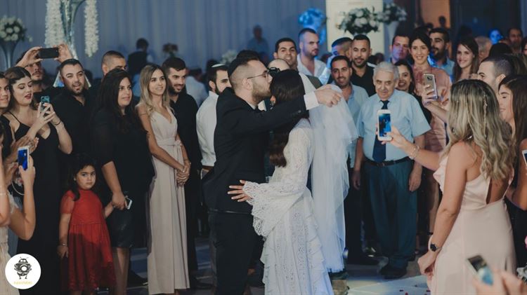 עניין של סטייל: החתונה ששמטה את כל הלסתות 21