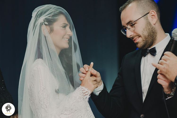 עניין של סטייל: החתונה ששמטה את כל הלסתות 22