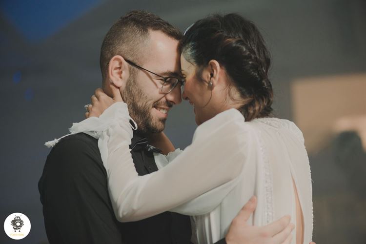 עניין של סטייל: החתונה ששמטה את כל הלסתות 29