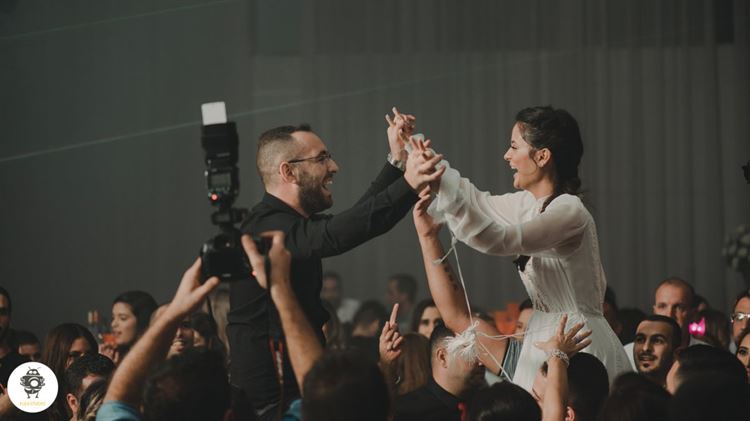 עניין של סטייל: החתונה ששמטה את כל הלסתות 30