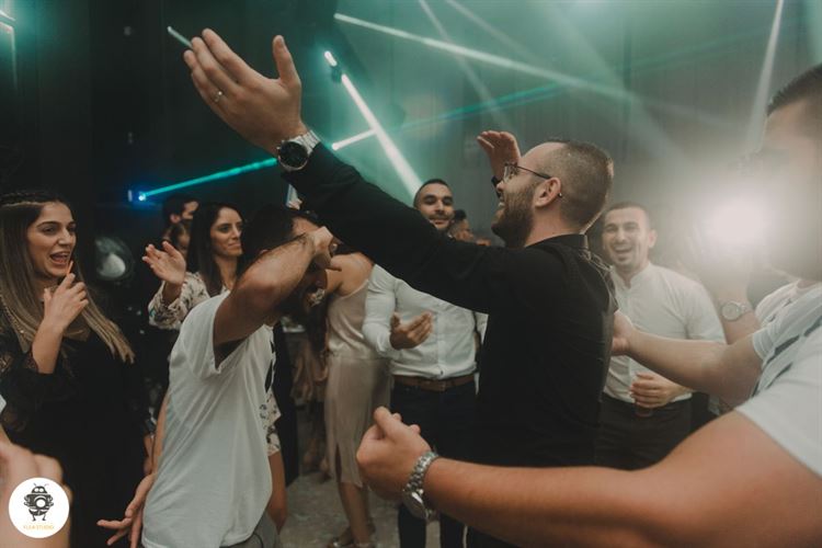 עניין של סטייל: החתונה ששמטה את כל הלסתות 31