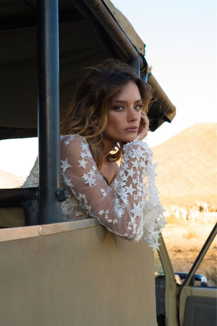 אפריקה זה כאן! עצרו הכל ותסתכלו על התמונות הבאות 26