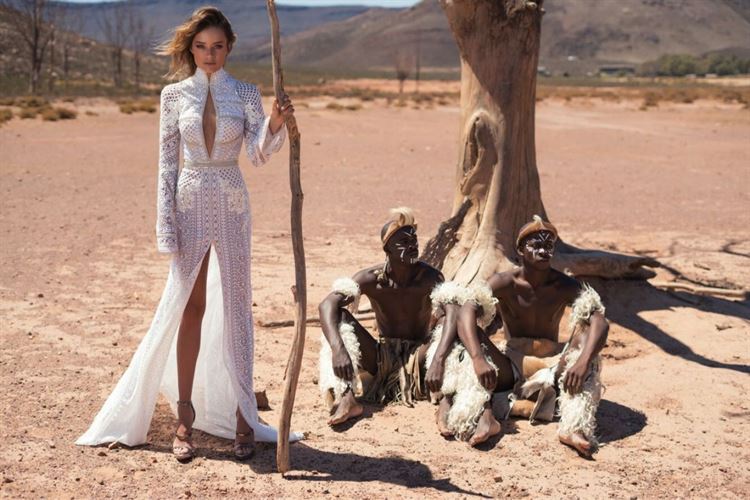 אפריקה זה כאן! עצרו הכל ותסתכלו על התמונות הבאות 30